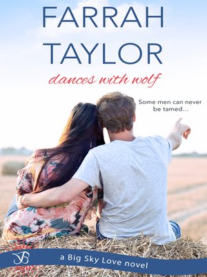 cover image of Dances with Wolf